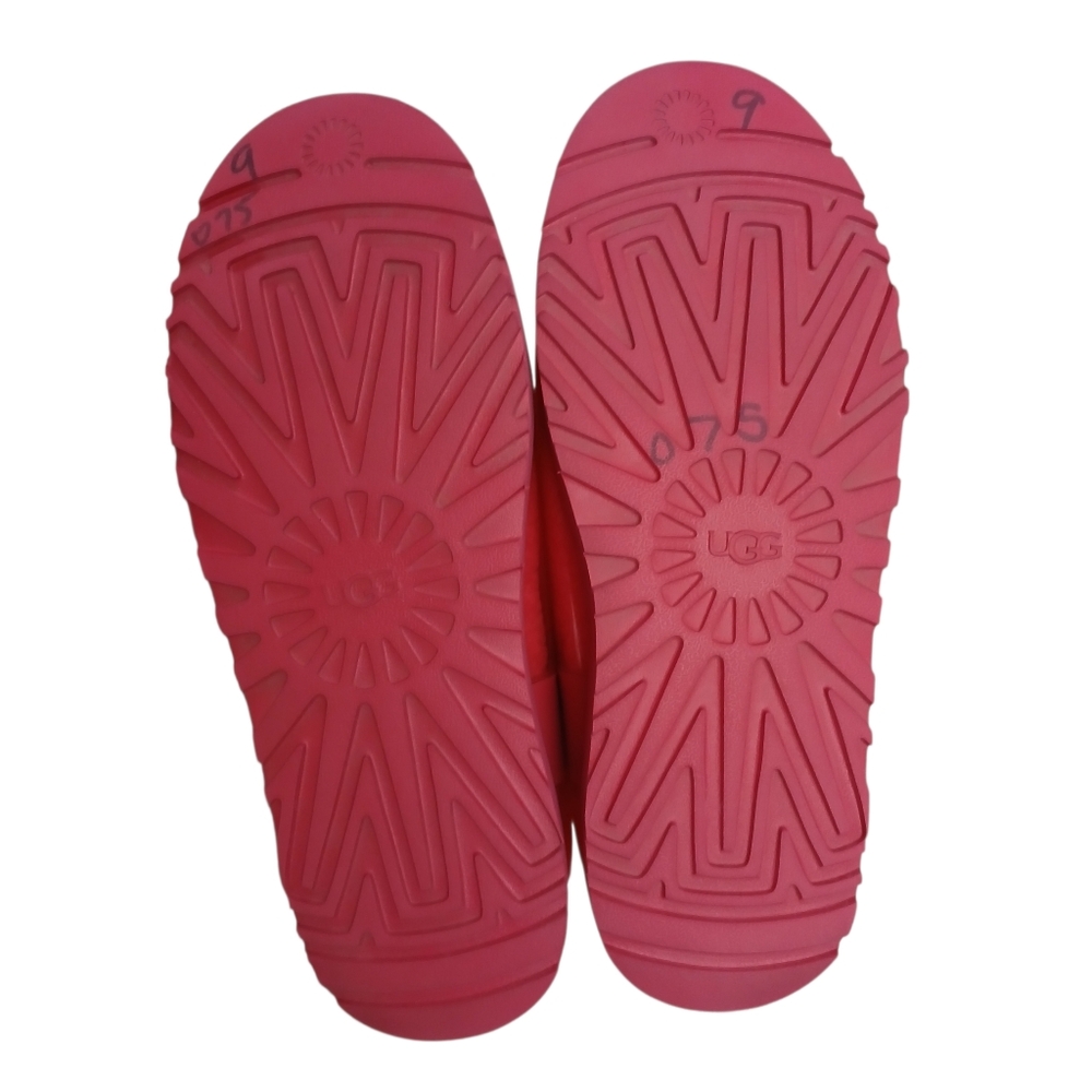 UGG Classic Clear Mini Translucent Waterproof Fau… - image 9